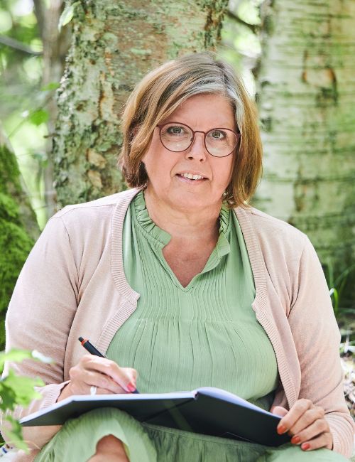 Connie fra mormors univers