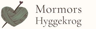 Logo mormors hyggekrog