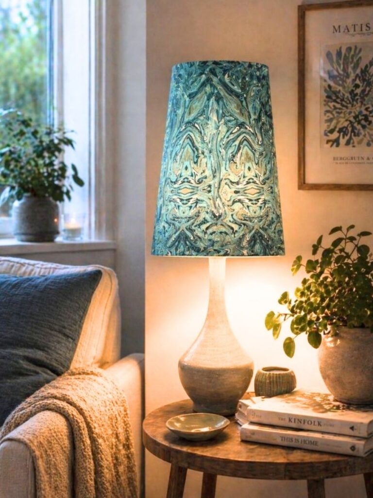 Fede lampeskærme - design lampeskærme